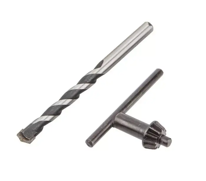 Pistol Grip Drill Graphite 58G725, 58G725 Photo 3