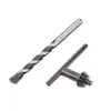 Pistol Grip Drill Graphite 58G725, 58G725 Photo 3