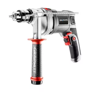 Graphite 58G727 rotary hammer 720 W 3000 RPM Key