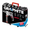 Pistol Grip Drill Graphite 58G728, 58G728 Photo 2