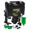 Stanley FATMAX X3G Green Beam Laser Level Photo 2