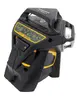 Stanley FATMAX X3G Green Beam Laser Level Photo 7