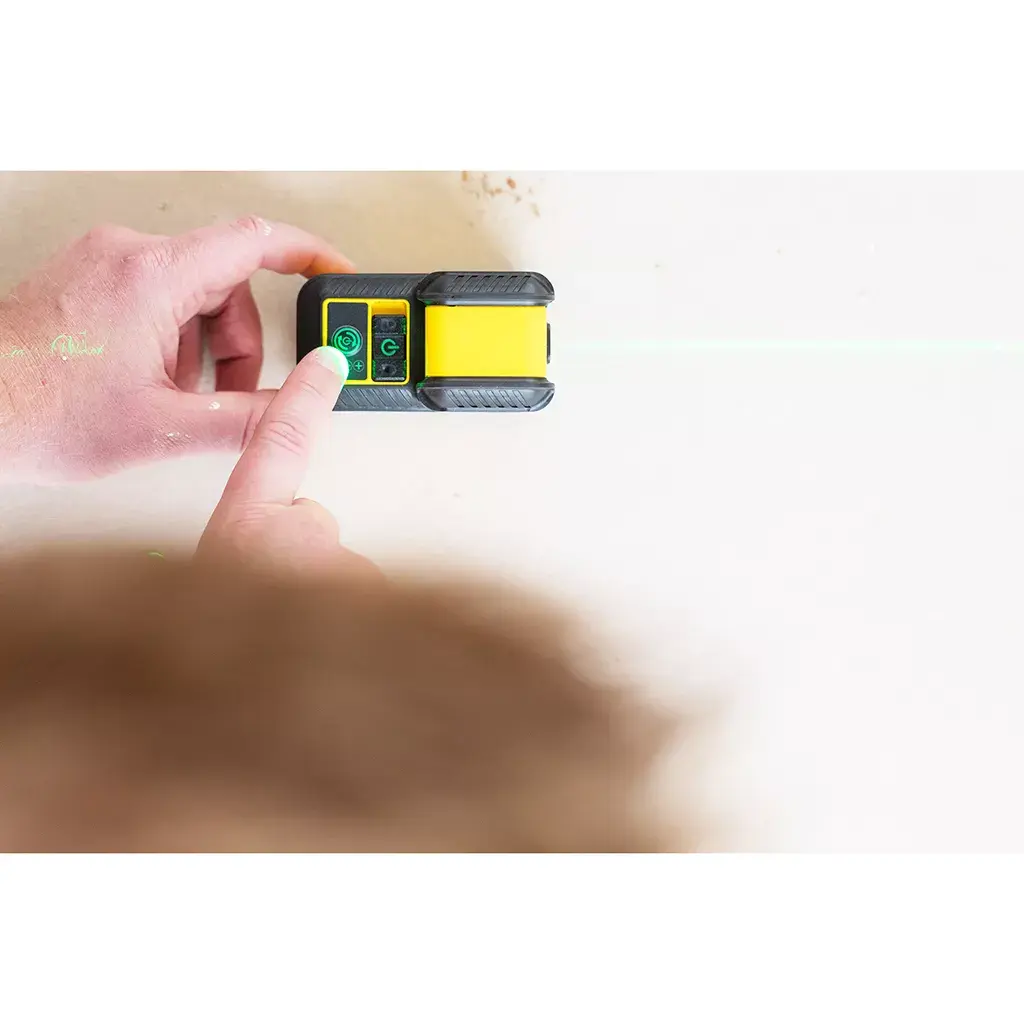 Line level Stanley SLL360 Photo 4