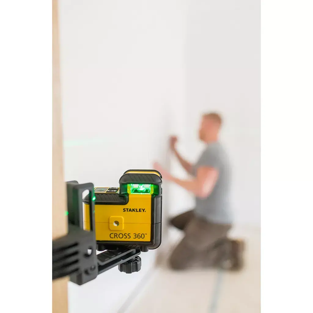 Line level Stanley SLL360 Photo 6