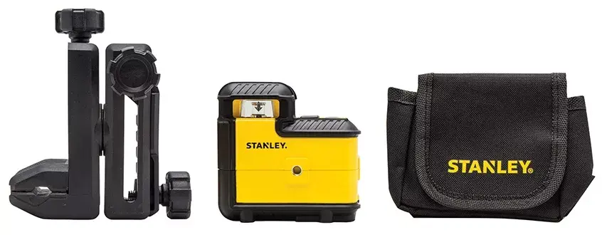 Line level Stanley SLL360 Photo 9