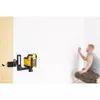 Line Level Stanley 360° Cross Line Red Beam Photo 5