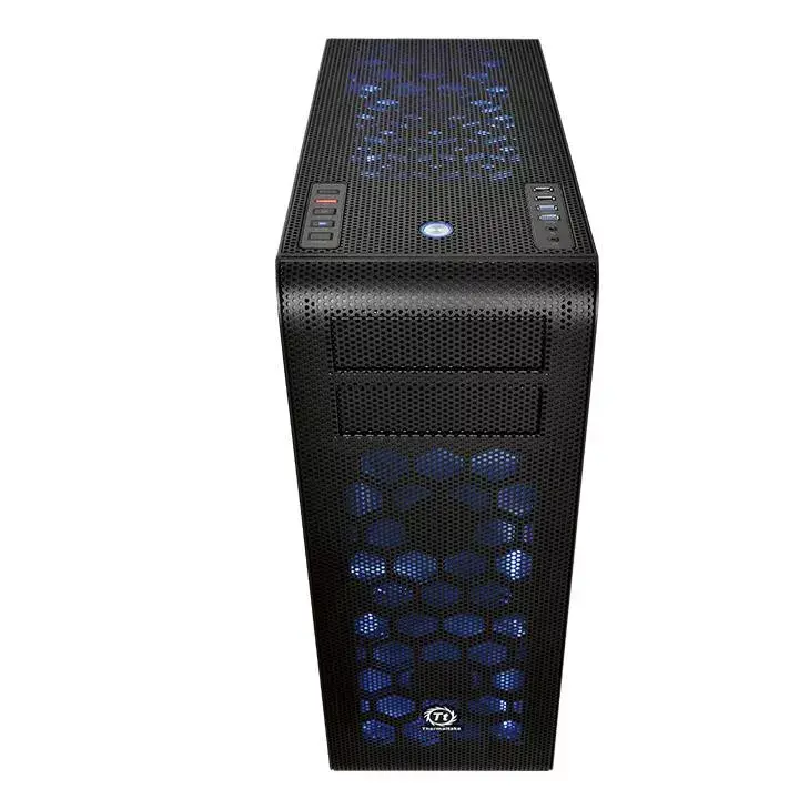 Компьютерный корпус Thermaltake Core V71 Photo 3