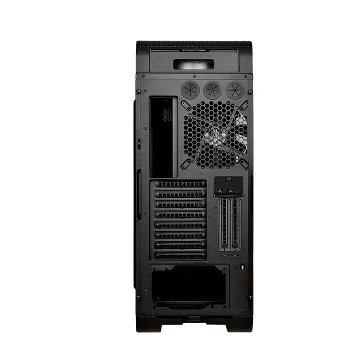 Компьютерный корпус Thermaltake Core V71 Photo 4