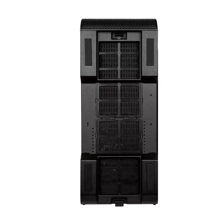Компьютерный корпус Thermaltake Core V71 Photo 5