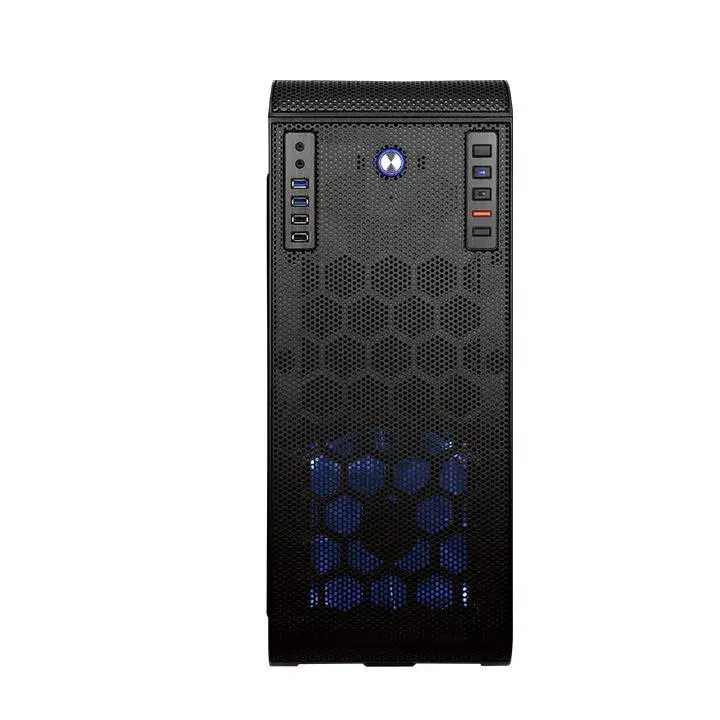 Компьютерный корпус Thermaltake Core V71 Photo 6