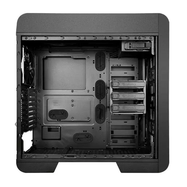 Компьютерный корпус Thermaltake Core V71 Photo 10
