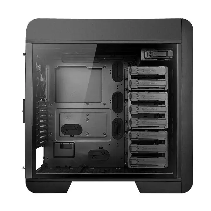 Компьютерный корпус Thermaltake Core V71 Photo 11