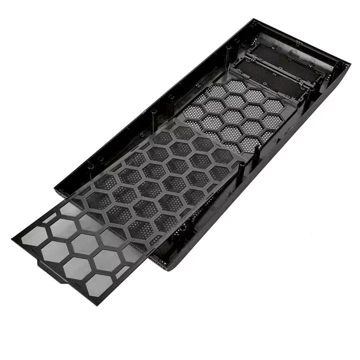 Компьютерный корпус Thermaltake Core V71 Photo 15