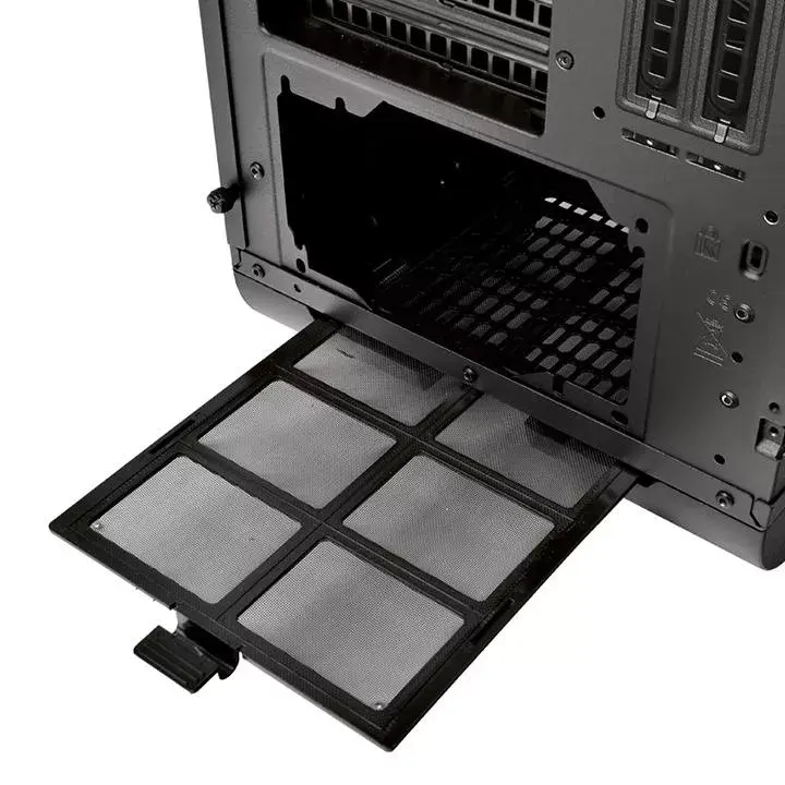 Компьютерный корпус Thermaltake Core V71 Photo 16