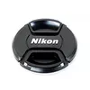 Objektīva vāciņš Nikon LC-52 Photo 2