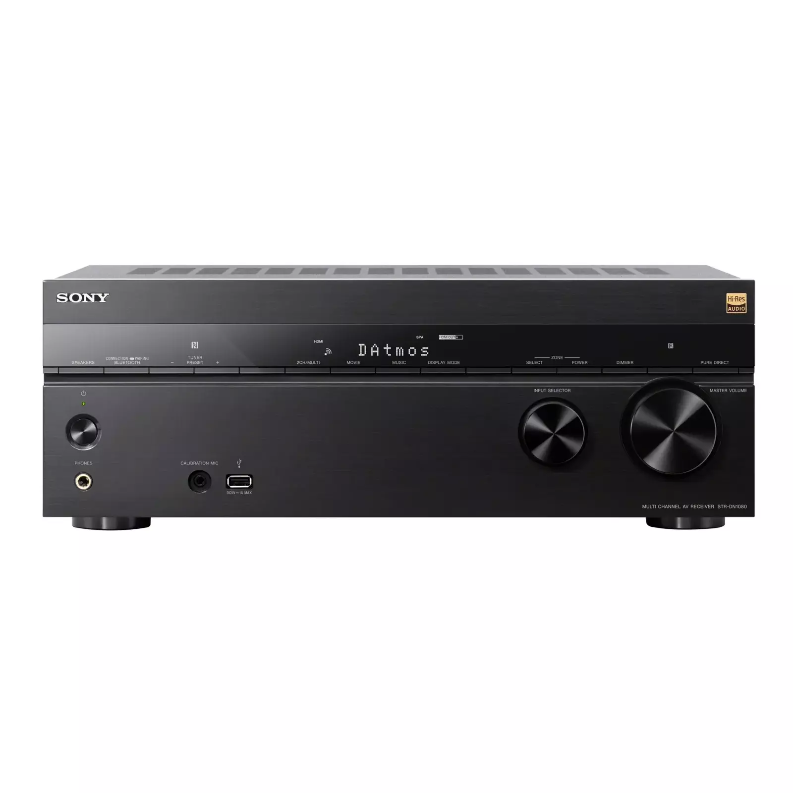 Sony STR-DN1080 Photo 1