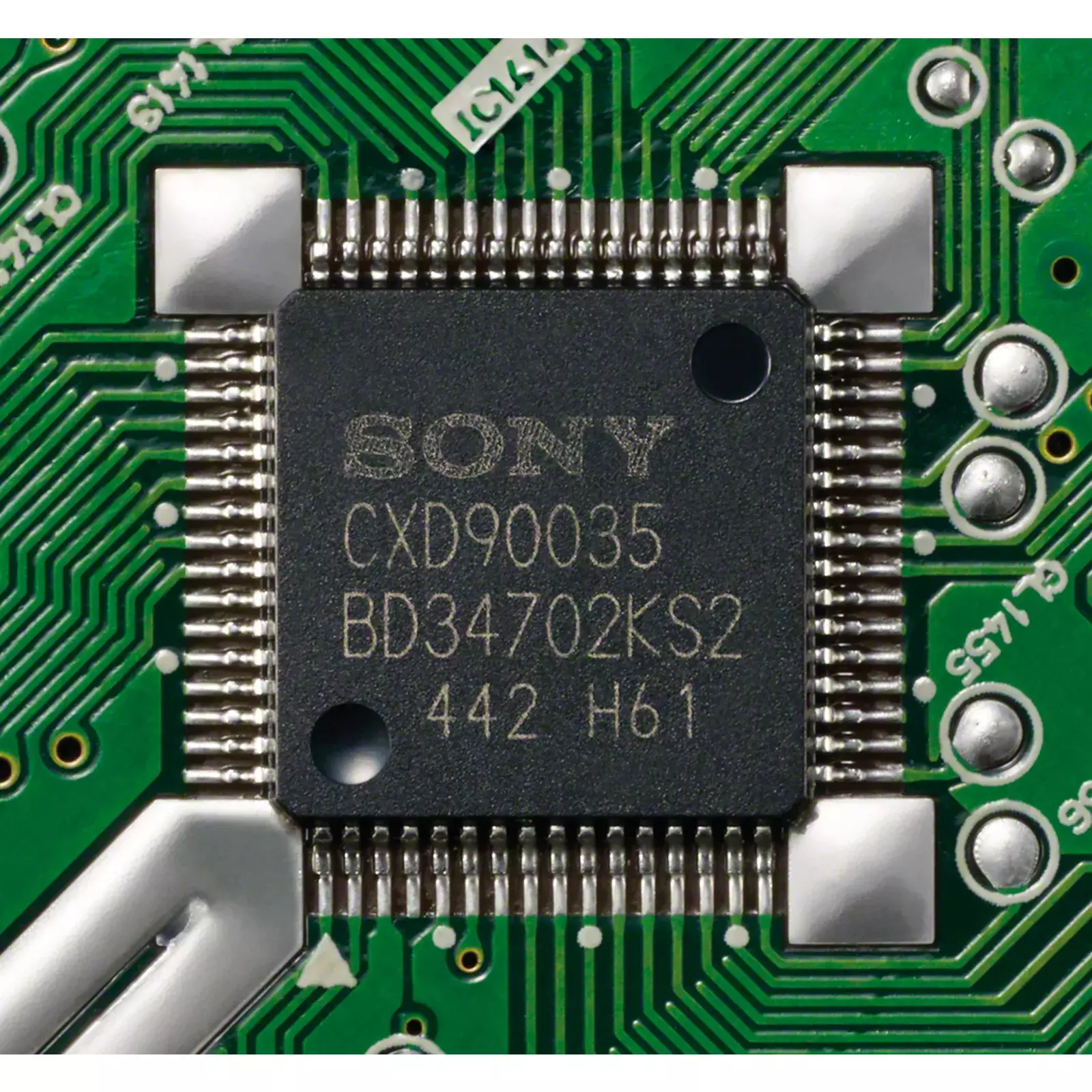Sony STR-DN1080 Photo 29