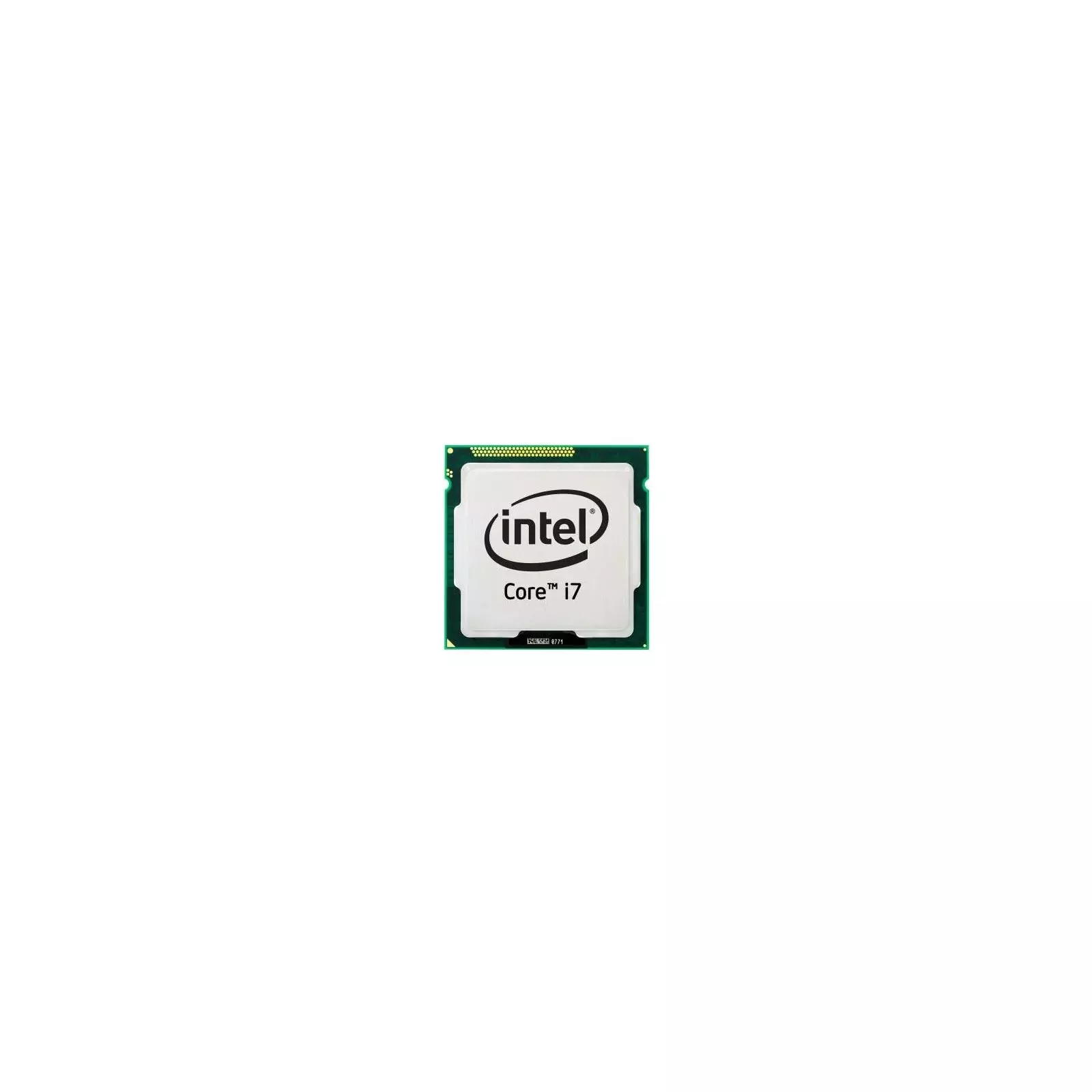 INTEL BX80684I78700K Photo 2