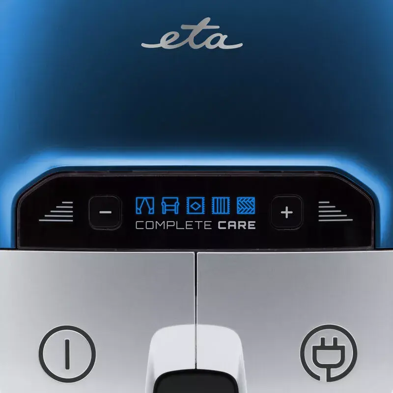 Пылесос ETA ETA251190000 — 800 Вт, 4,5 л Photo 2