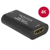 kabeļa dzimuma mainītājs HDMI DeLOCK 11462 Photo 2