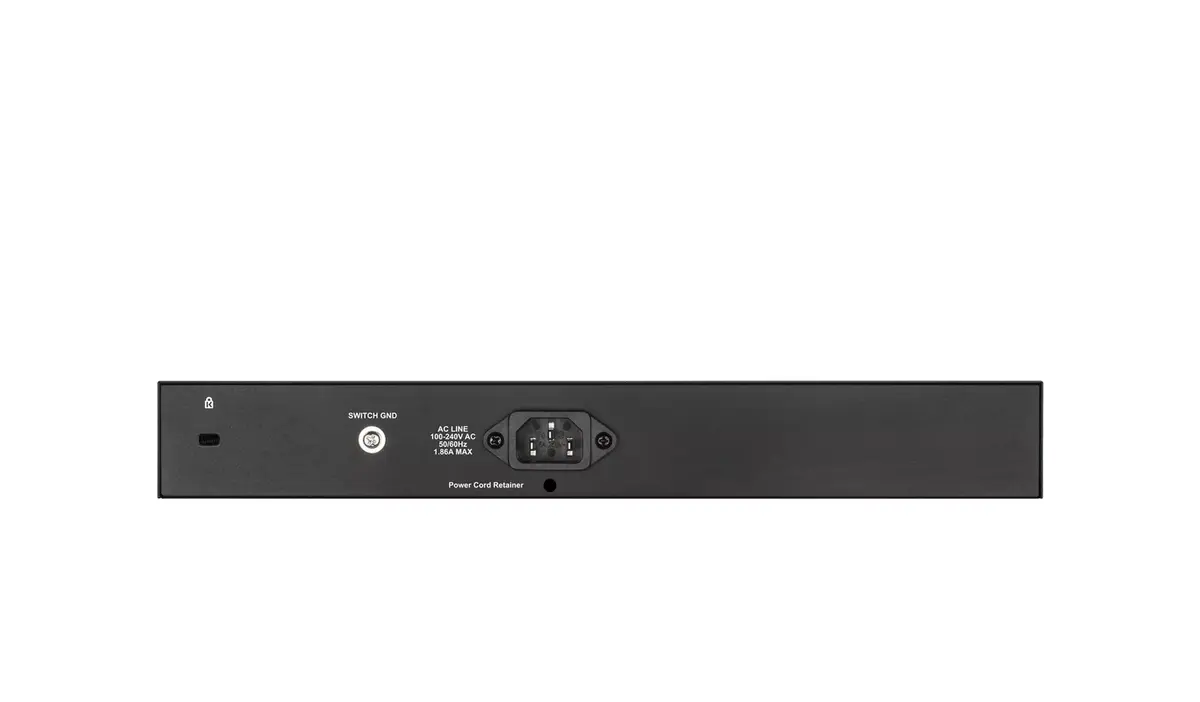 Pārvaldāms slēdzis D-Link DGS-1210-10MP Photo 3
