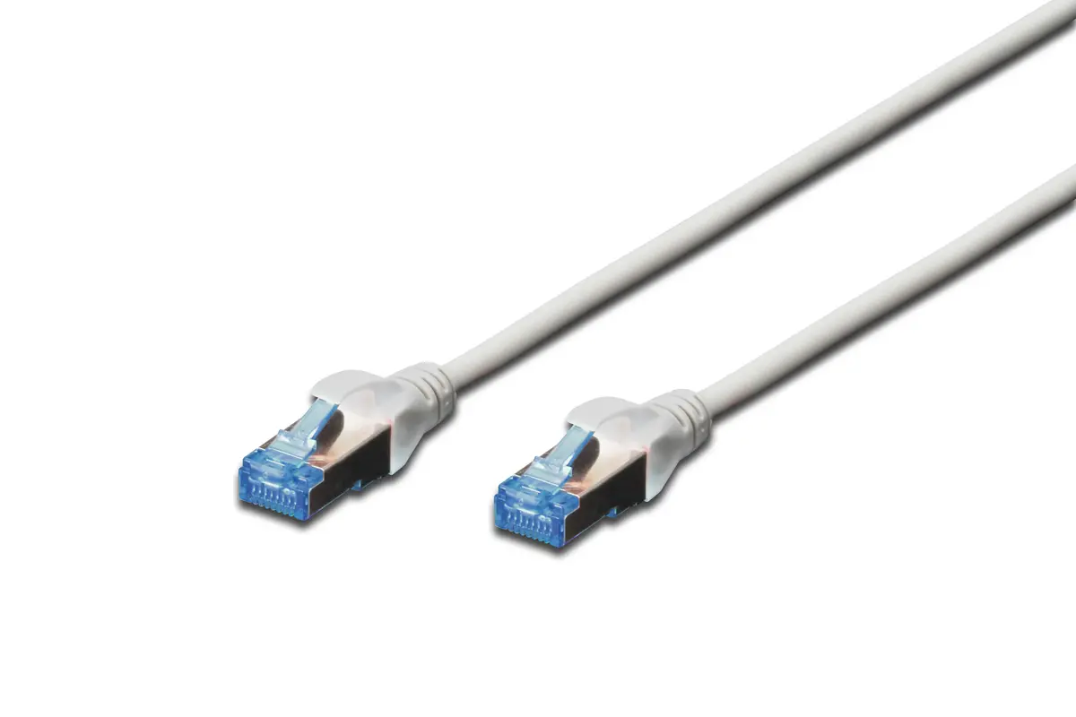 Digitus CAT 5e F/UTP patch vads