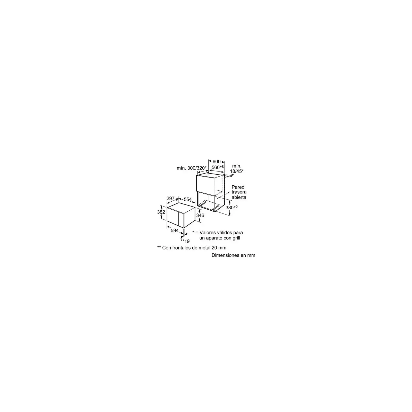 Siemens HF15M564 Photo 3