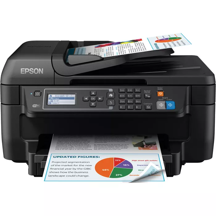 Epson C11CF76402 Photo 1