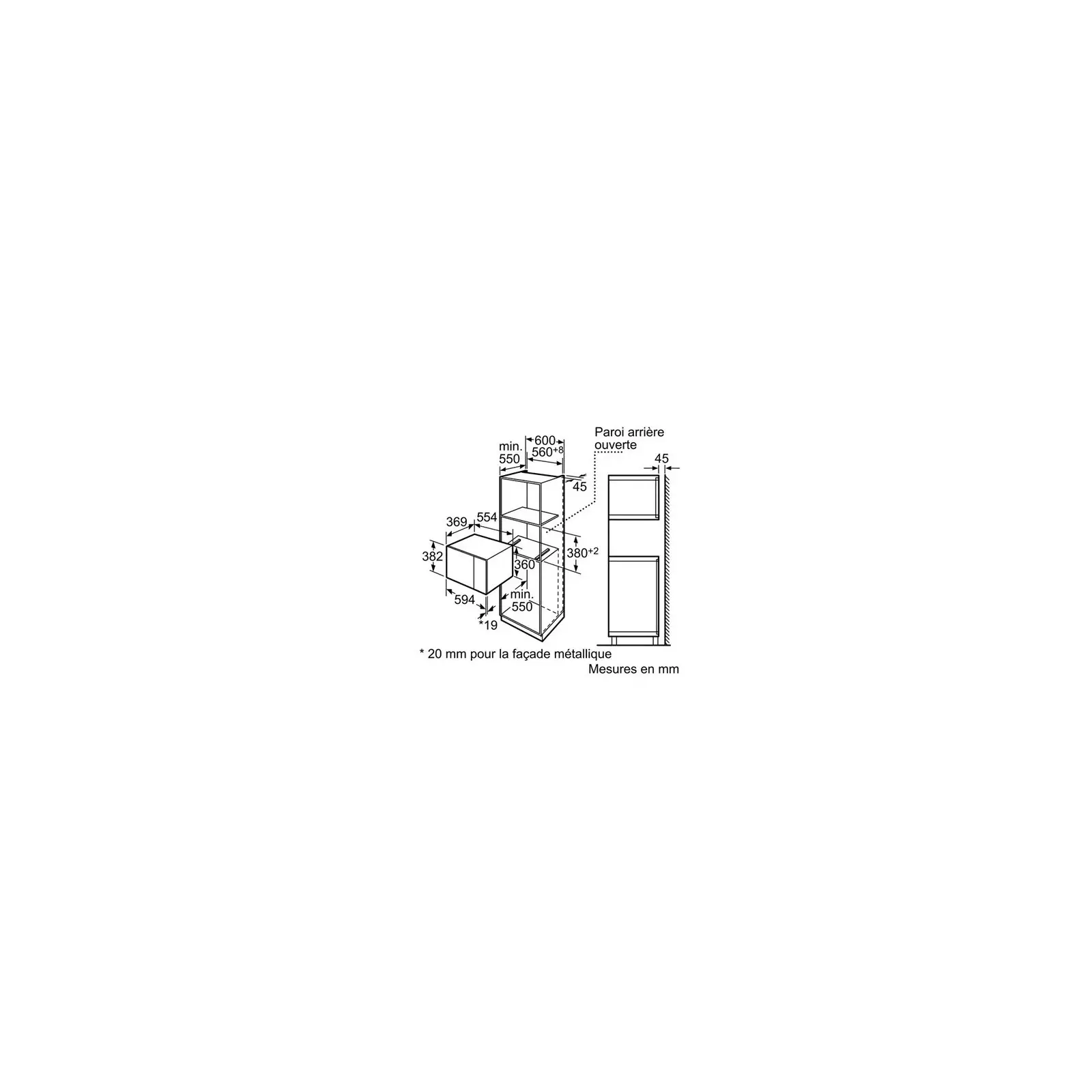 Siemens HF24M564 Photo 4