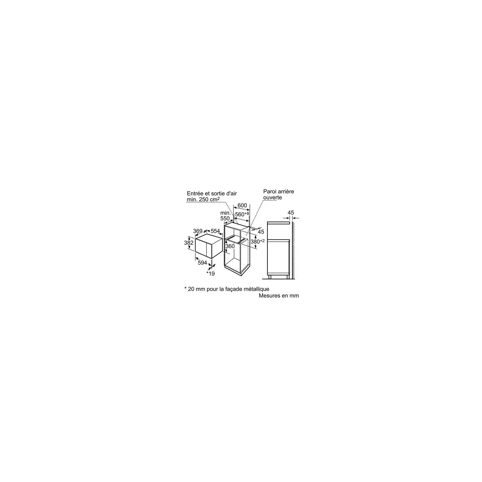 Siemens HF24M564 Photo 5