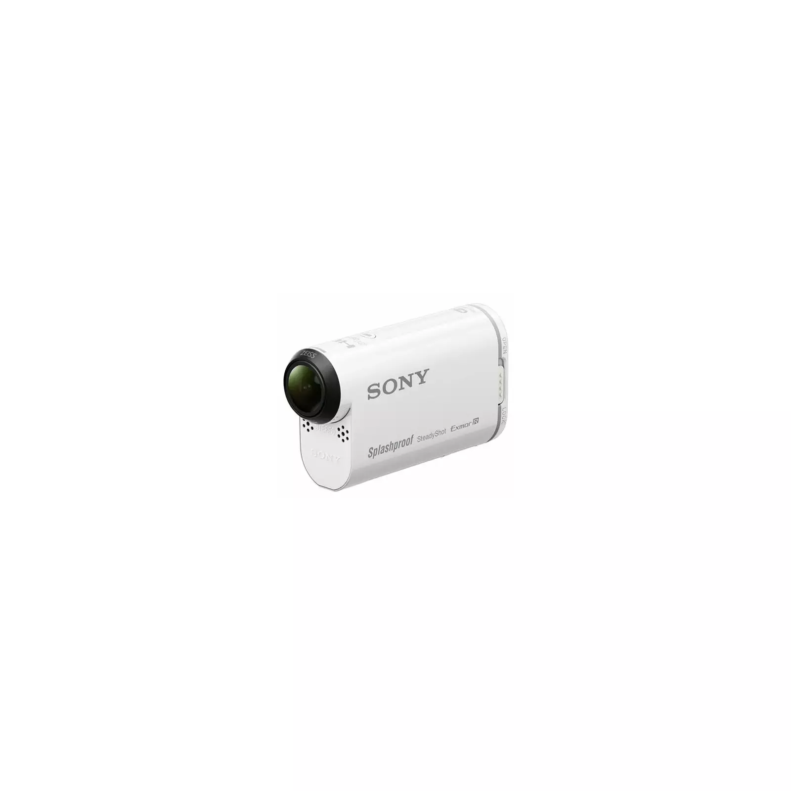 Sony HDR-AS200VR Photo 1