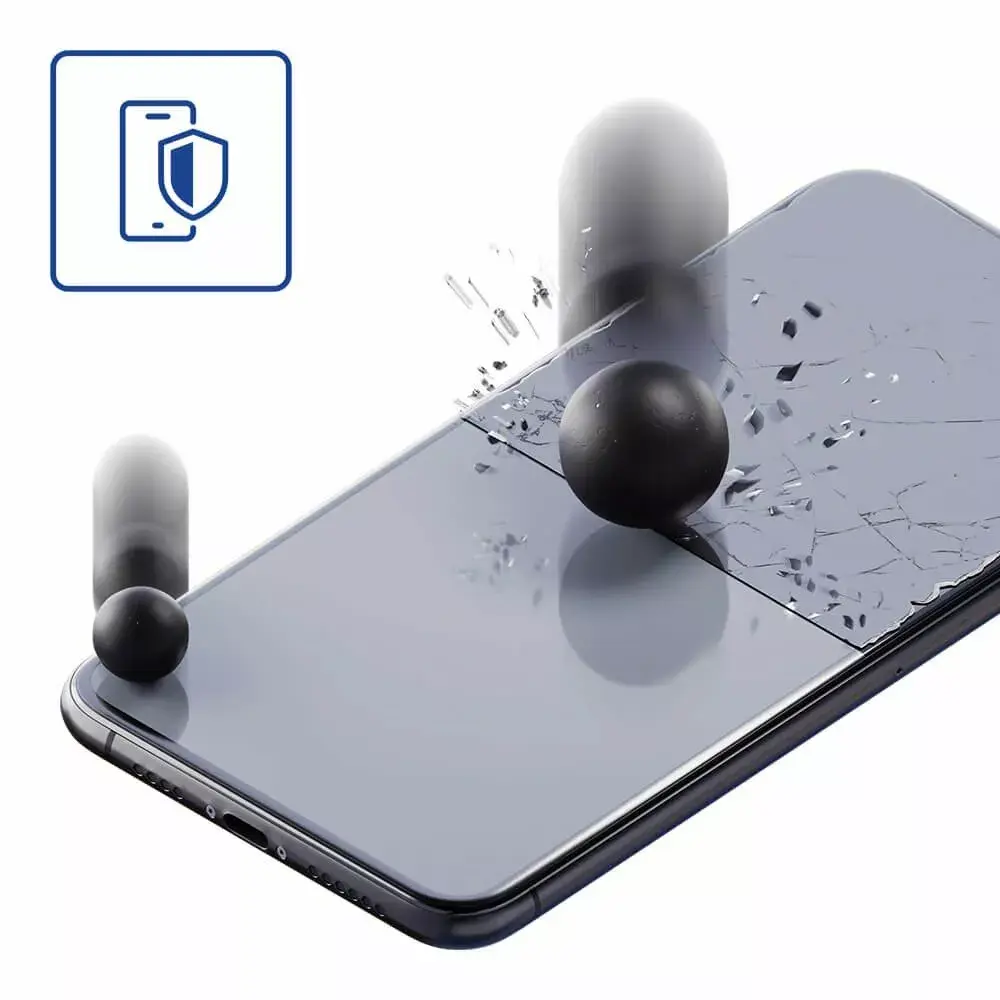 3MK FlexibleGlass Galaxy A52 4G/A52 5G/A52s 5G Photo 2