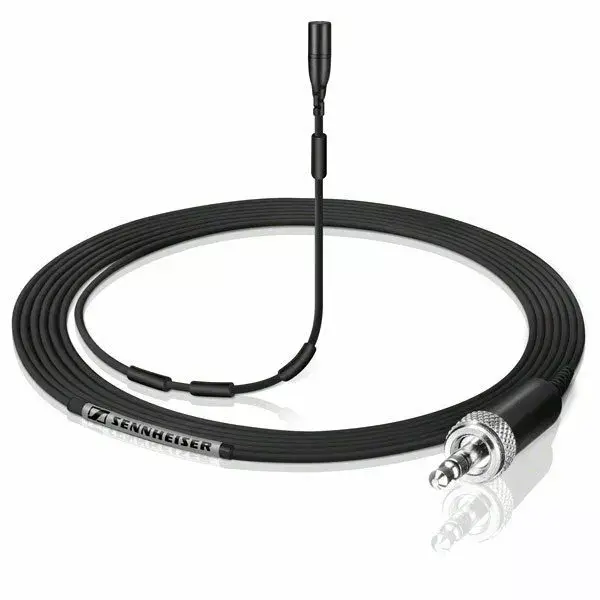 Bezvadu mikrofona sistēma Sennheiser AVX-MKE2-3-EU Photo 2