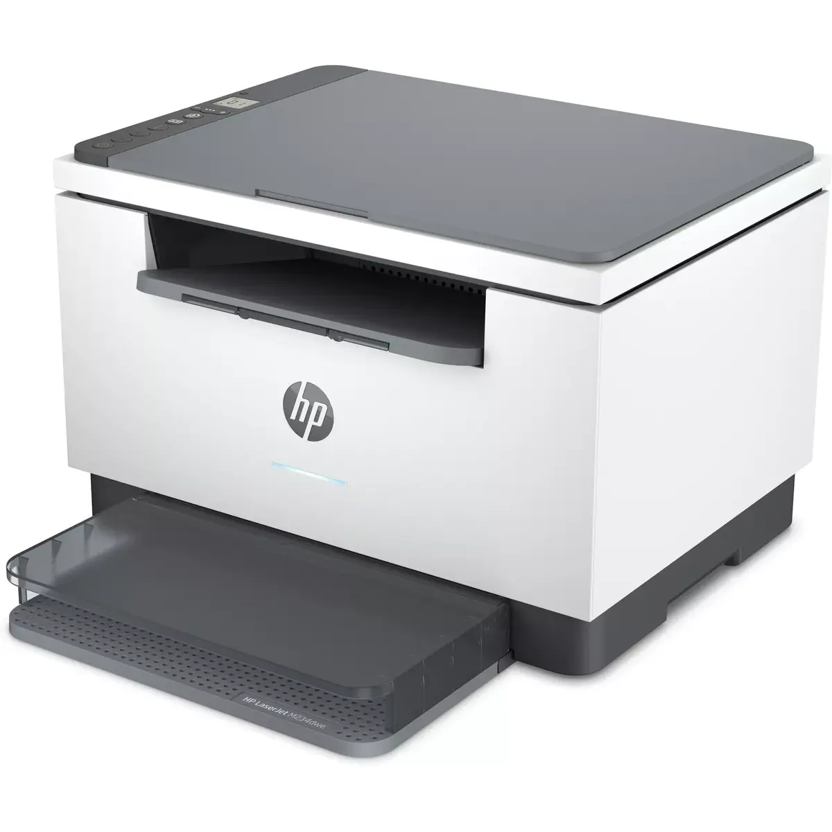 Multifunction Printer HP LaserJet MFP M234dwe Photo 2