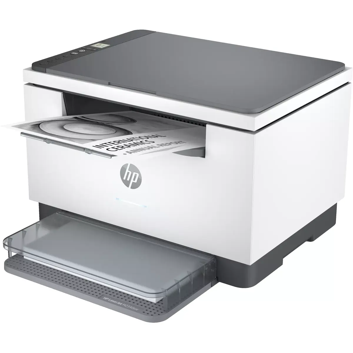 Multifunction Printer HP LaserJet MFP M234dwe Photo 3