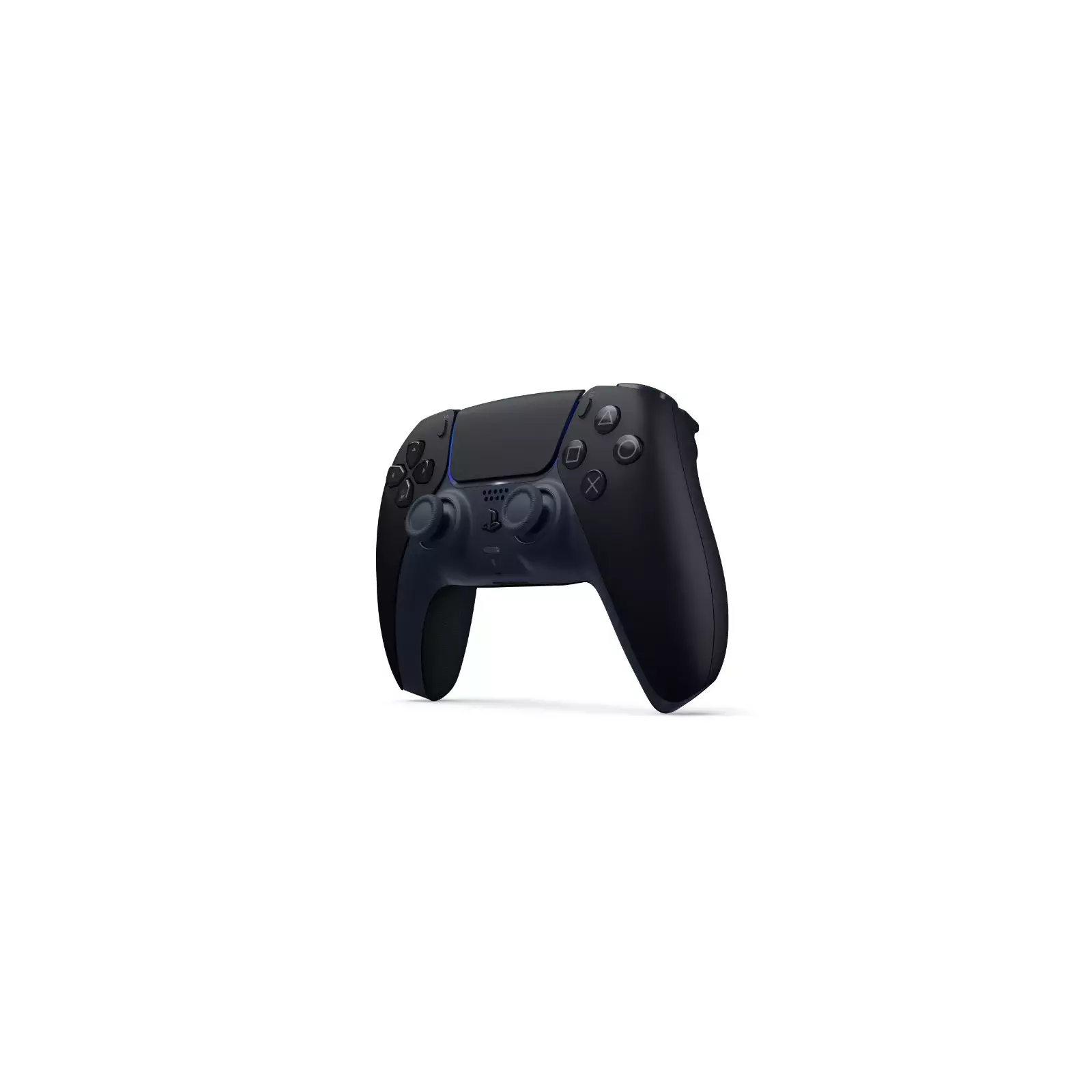 Sony DualSense - Gamepad - wireless - Bluetooth - midnight black