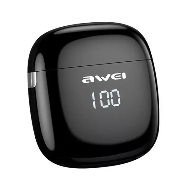 Bluetooth TWS Austiņas Awei T28 Photo 5