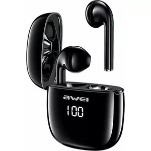 Bluetooth TWS Austiņas Awei T28