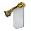 Блок питания QOLTEC 50177 1600 Вт Photo 2