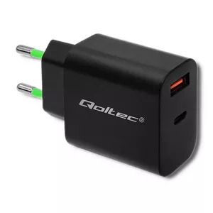 Блок питания Qoltec 51713