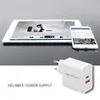 Адаптер QOLTEC 51715 20 В 3 А Photo 3