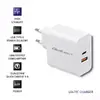 Адаптер QOLTEC 51715 20 В 3 А Photo 4