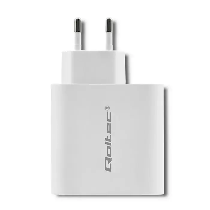 Адаптер QOLTEC 51715 20 В 3 А Photo 5