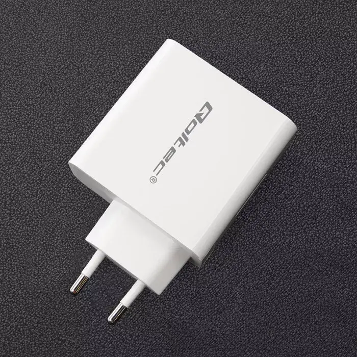 Адаптер QOLTEC 51715 20 В 3 А Photo 6