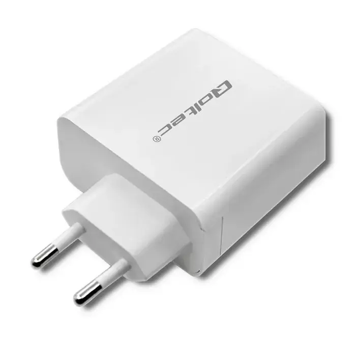 Адаптер QOLTEC 51715 20 В 3 А Photo 7