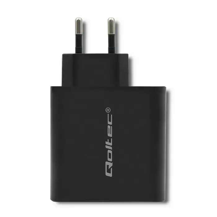Сетевой адаптер QOLTEC 51716 — 20В 3А (63Вт) Photo 5