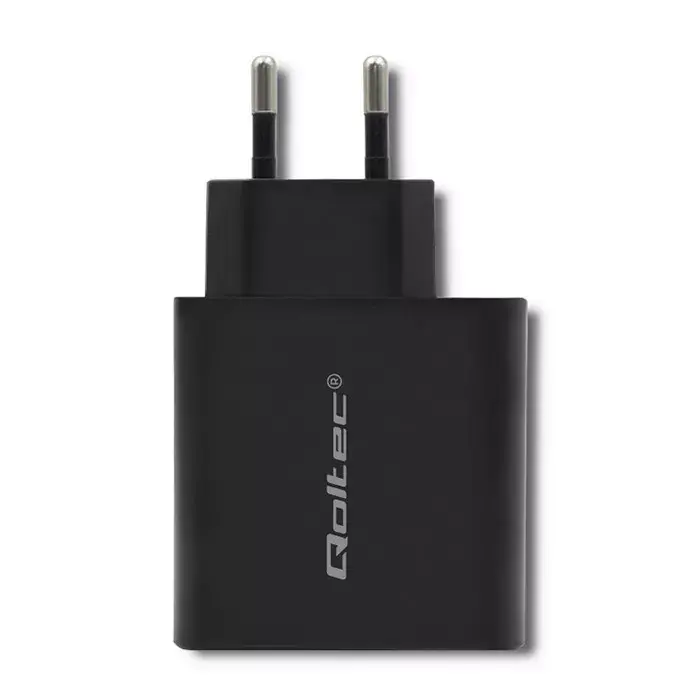 Barošanas adapters QOLTEC 51717 45 W 20 V 3 A Photo 5