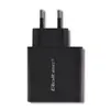 Barošanas adapters QOLTEC 51717 45 W 20 V 3 A Photo 5