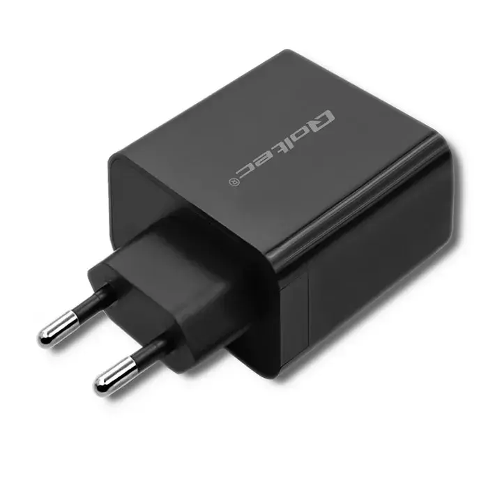 Barošanas adapters QOLTEC 51717 45 W 20 V 3 A Photo 6