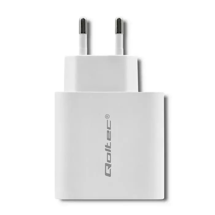 Блок питания Qoltec 51718 Photo 5